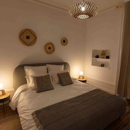 Le Petit Balzac T2 - Hypercentre Angouleme Daire Dış mekan fotoğraf