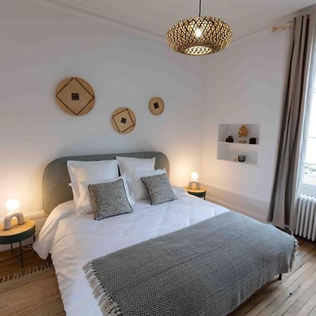 Le Petit Balzac T2 - Hypercentre Angouleme Daire Dış mekan fotoğraf