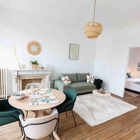 Le Petit Balzac T2 - Hypercentre Angouleme Daire Dış mekan fotoğraf