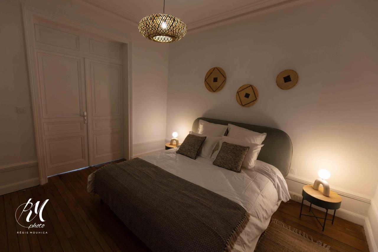 Le Petit Balzac T2 - Hypercentre Angouleme Daire Dış mekan fotoğraf