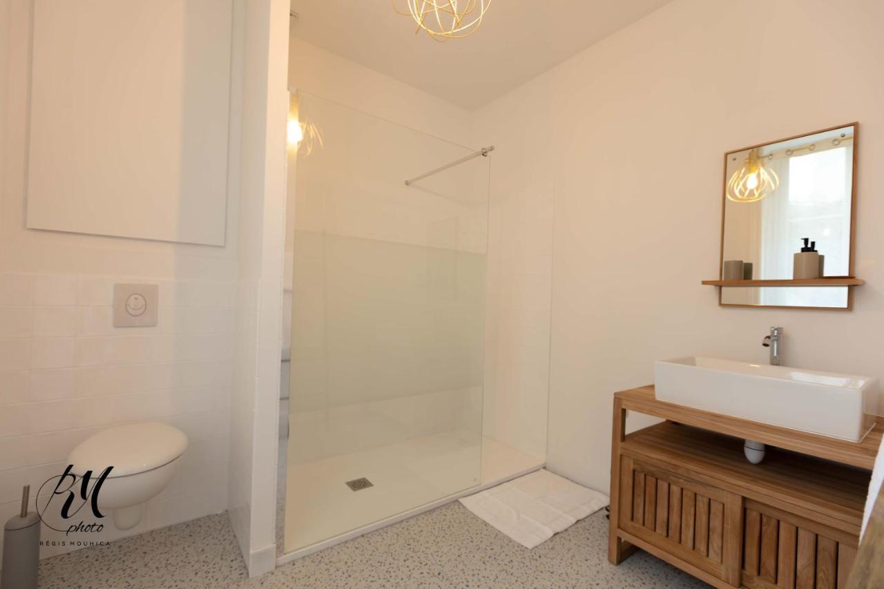 Le Petit Balzac T2 - Hypercentre Angouleme Daire Dış mekan fotoğraf