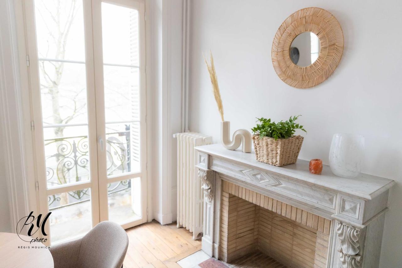 Le Petit Balzac T2 - Hypercentre Angouleme Daire Dış mekan fotoğraf