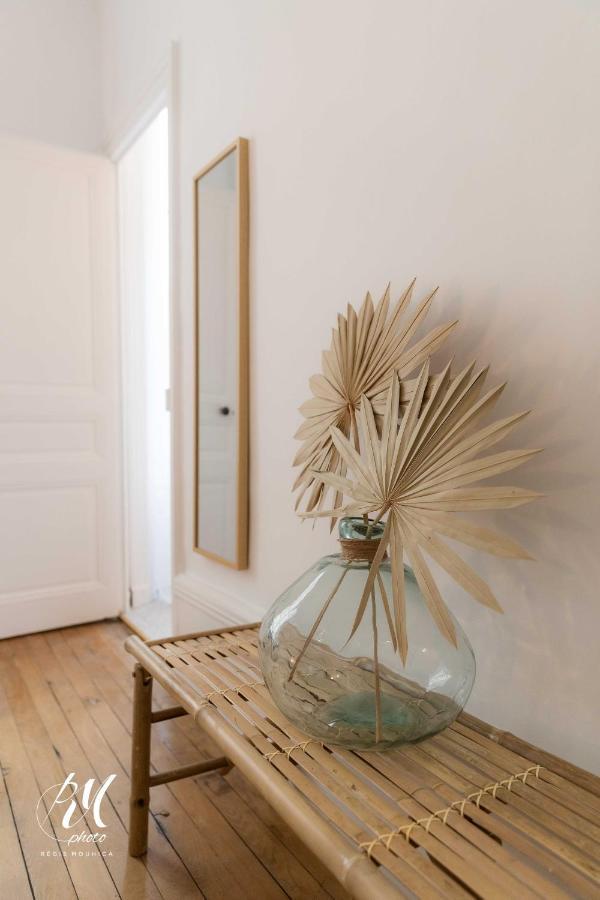 Le Petit Balzac T2 - Hypercentre Angouleme Daire Dış mekan fotoğraf