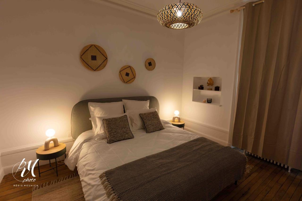 Le Petit Balzac T2 - Hypercentre Angouleme Daire Dış mekan fotoğraf